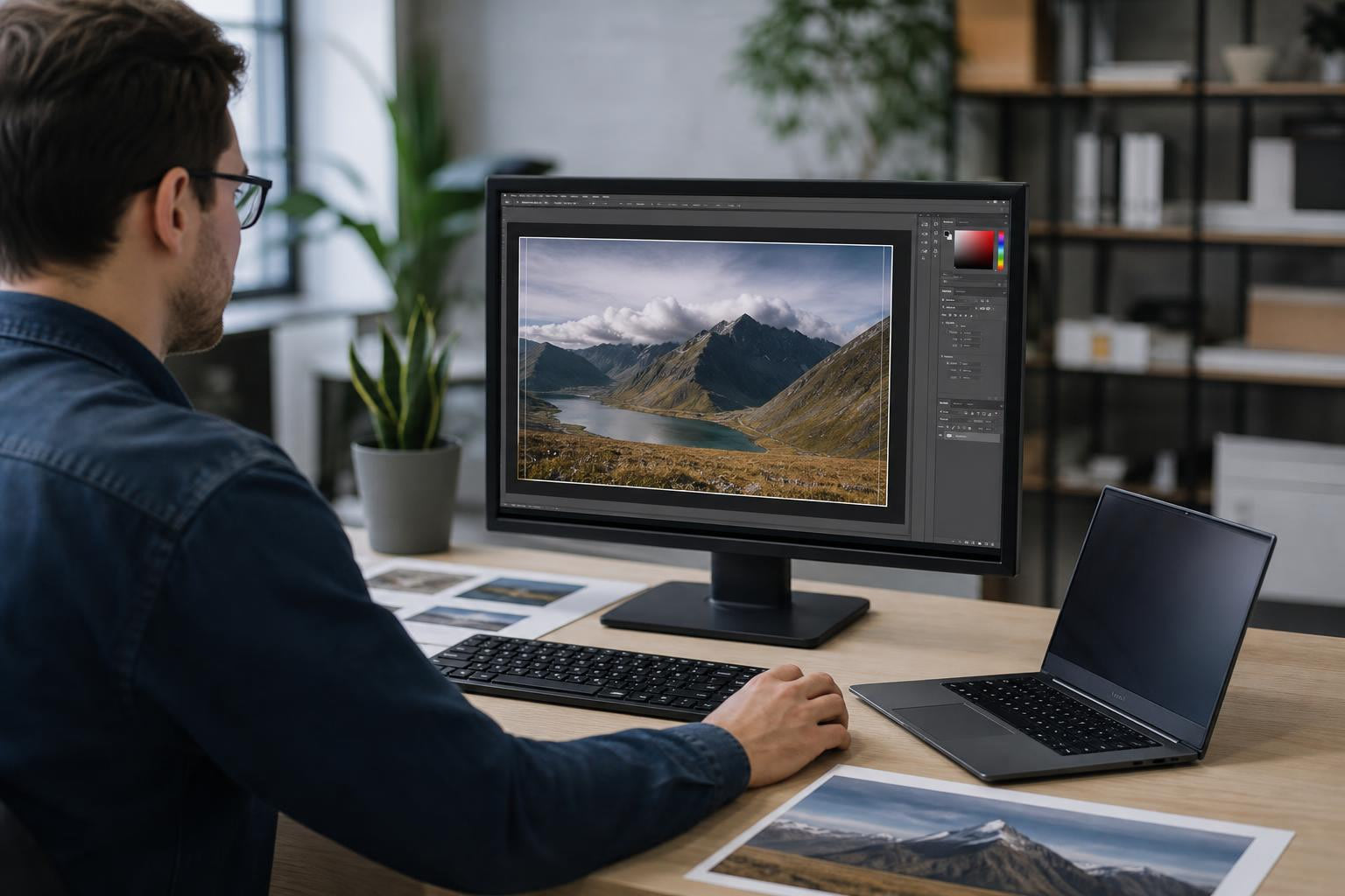 How to Upload Artwork for Foam Board Printing Correctly