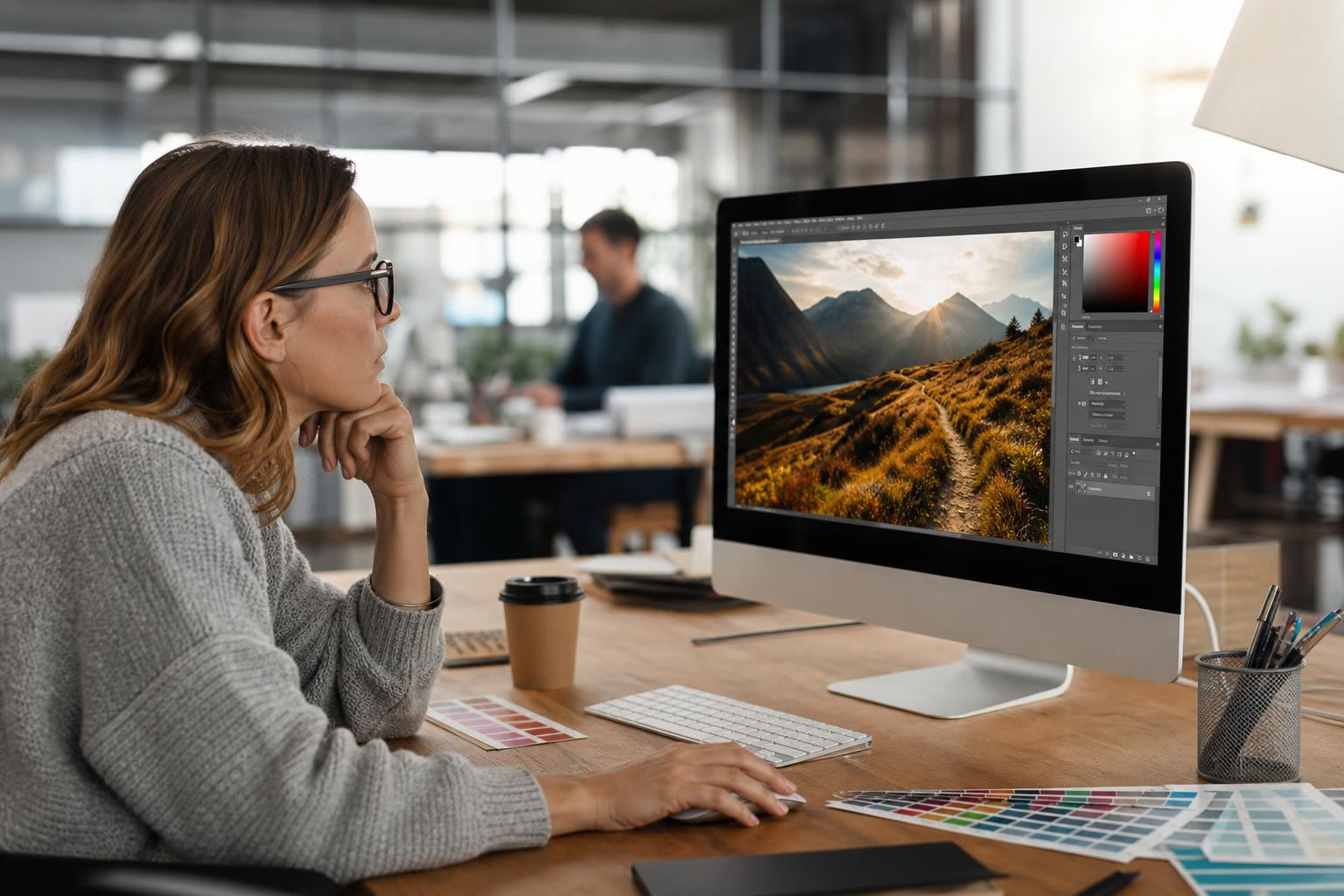 What File Types Are Accepted for Print‑Only Foam Board Orders