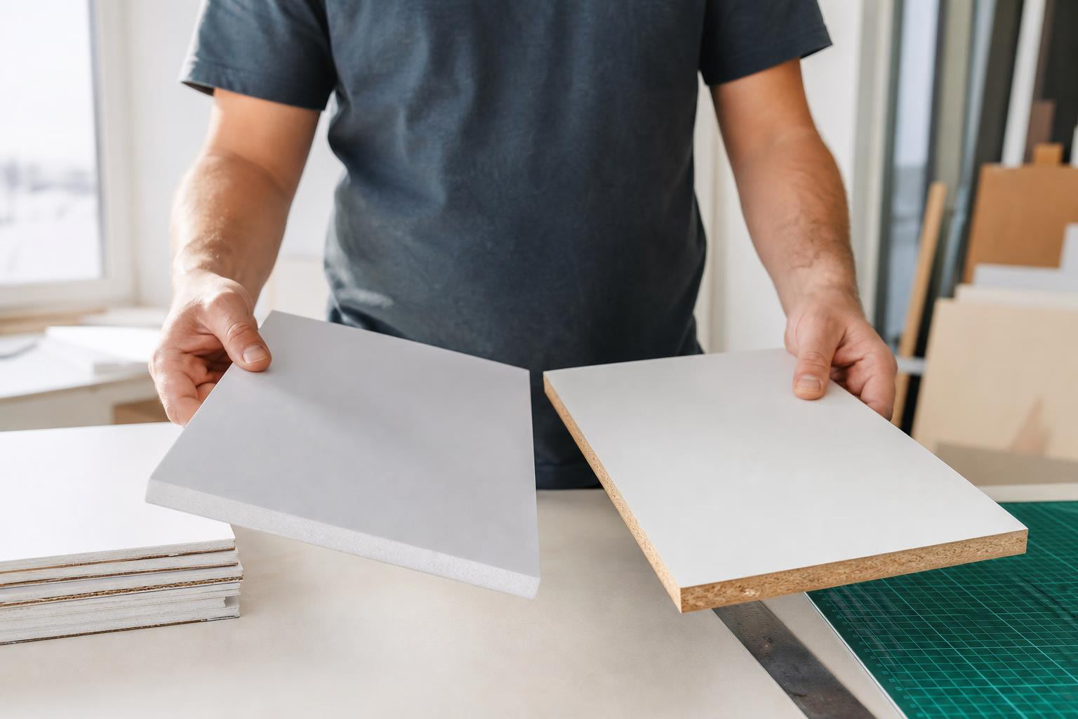 Foam Board vs Gatorboard: Which Is Better in 2026?
