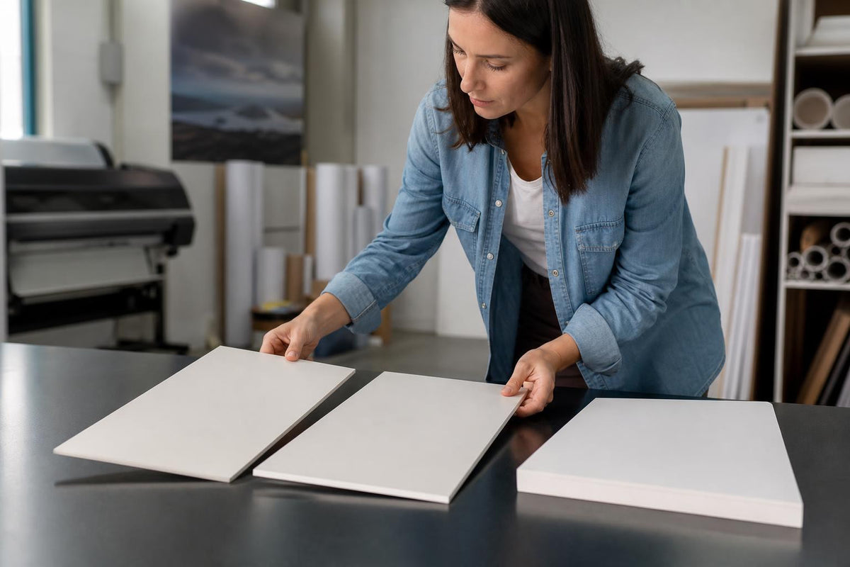 How to Choose the Right Thickness for Display Boards (2026)