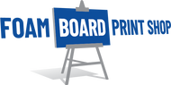 Foam Board Print Shop