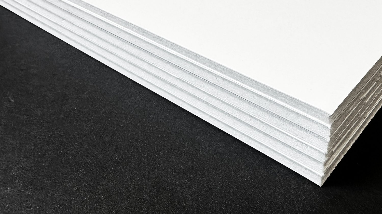 Foam Board Print Shop