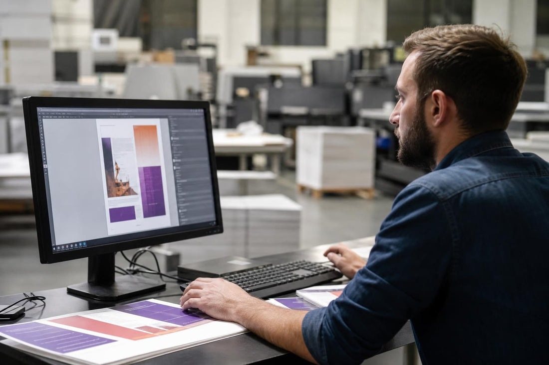Preflight in Printing: 2026 Checklist, Tips & Fixes