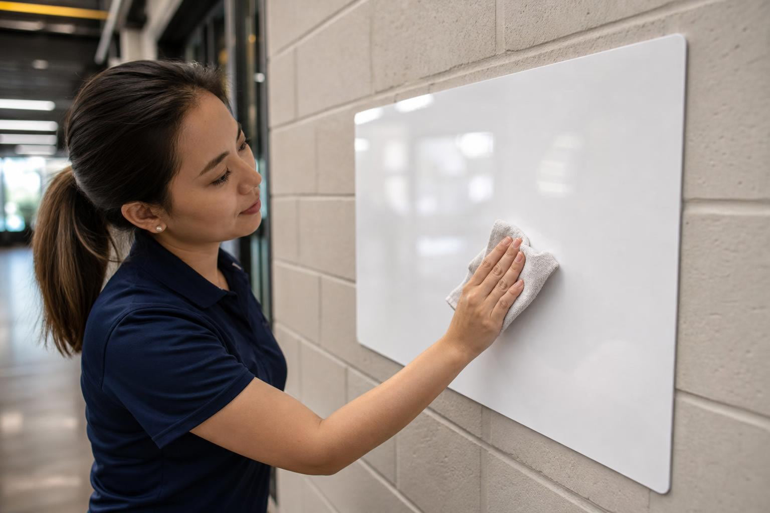 How to Choose Lamination for Washable, Reusable Foam Boards