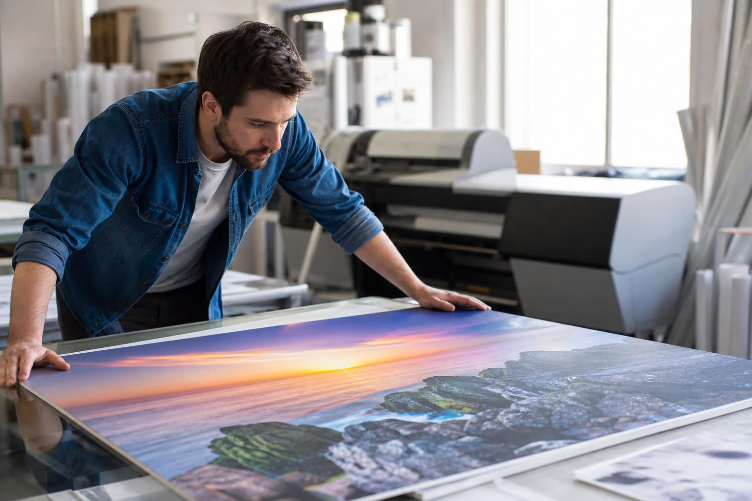 High-Resolution Foam Board Exports: Best Practices 2026