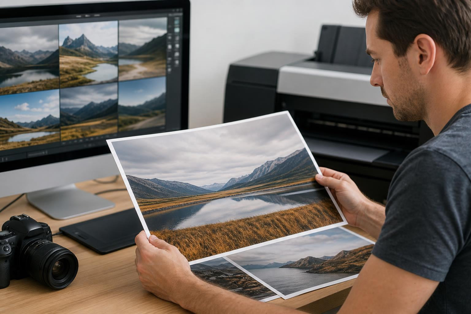 File Formats for Printing 2026: PDF, TIFF, JPG Guide