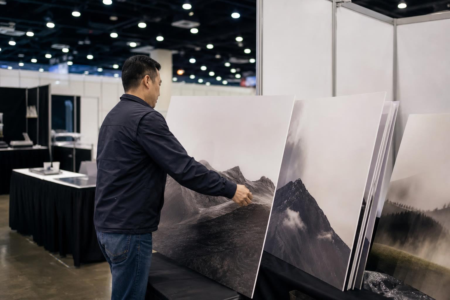 Are Foam Boards Good for Trade Shows? 2026 Pros & Cons