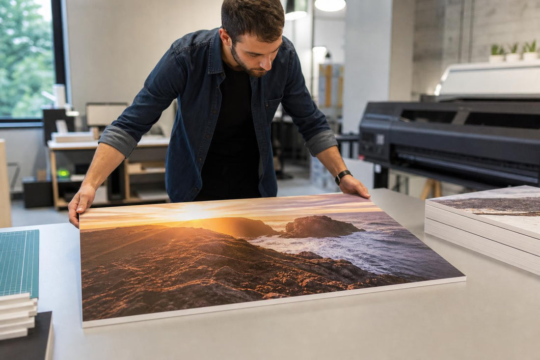 Foam Board Printing Benefits: 12 Reasons (2026 Guide)