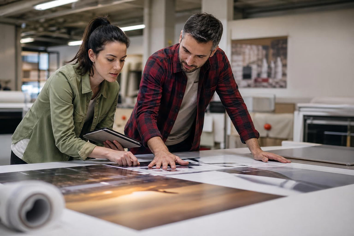 How to Avoid Unexpected Print Issues on Big Jobs: 2026 Guide