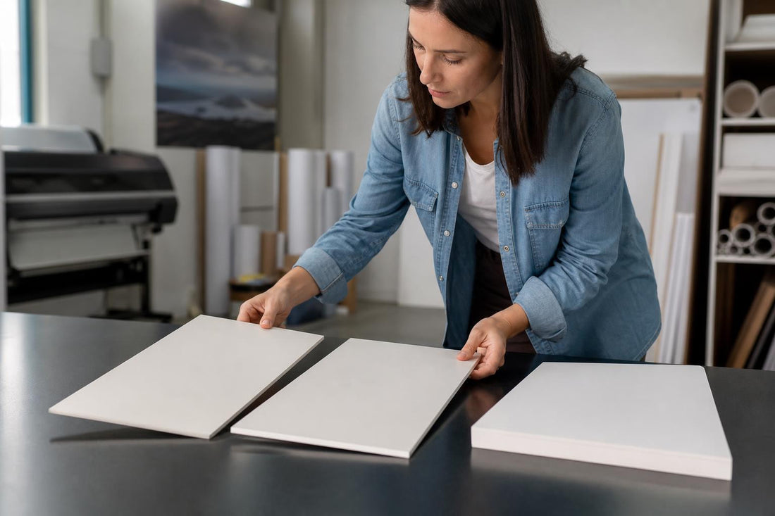 How to Choose the Right Thickness for Display Boards (2026)