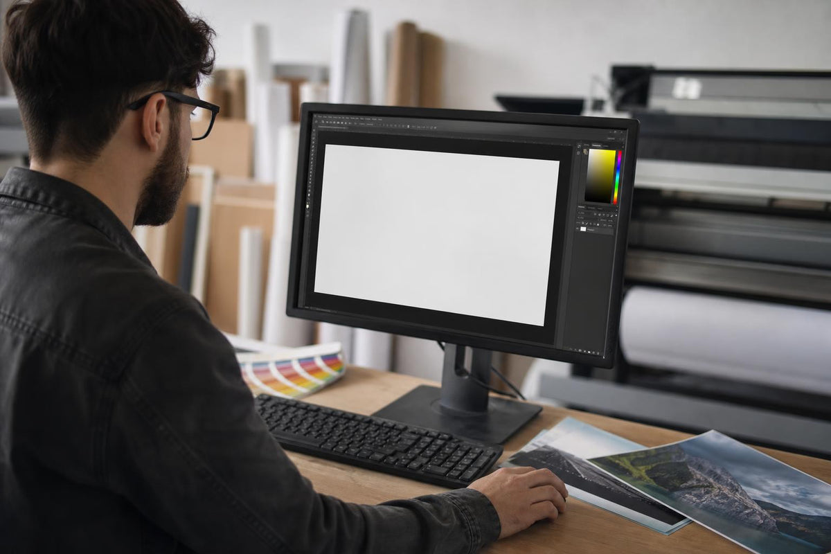 File Formats for Printing: 2026 Foam Board & Signs Guide