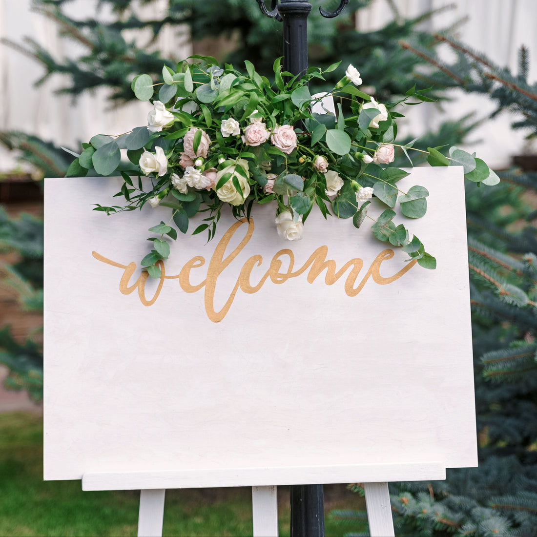 Custom printed foam core boards are ideal for events and occasions like weddings, baby showers, birthdays, graduations, funerals, and more
