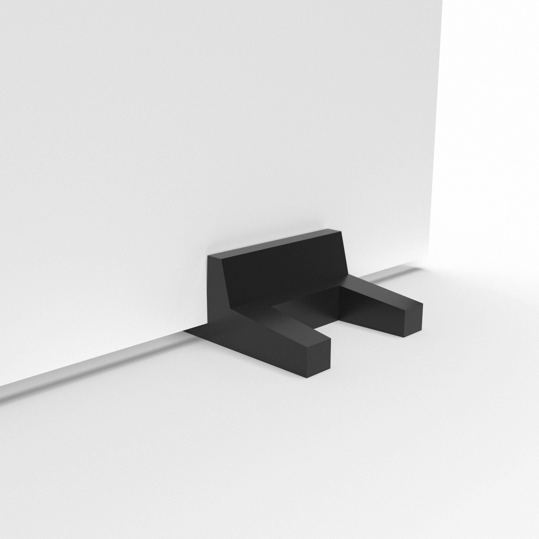 Foam Board L Feet Light (Set of 2)