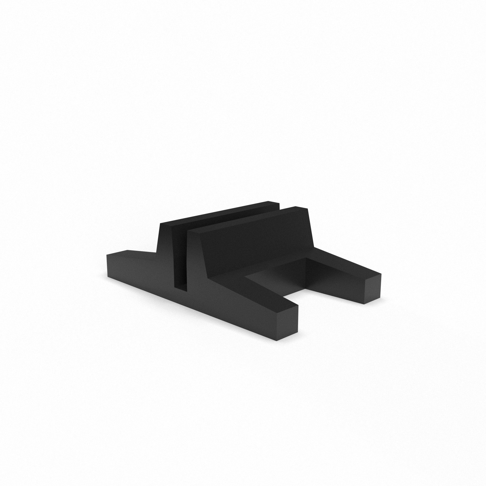 Foam Board L Feet Light (Set of 2)