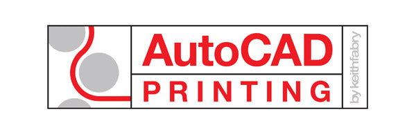 AutoCAD Printing