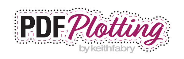 PDF Plotting