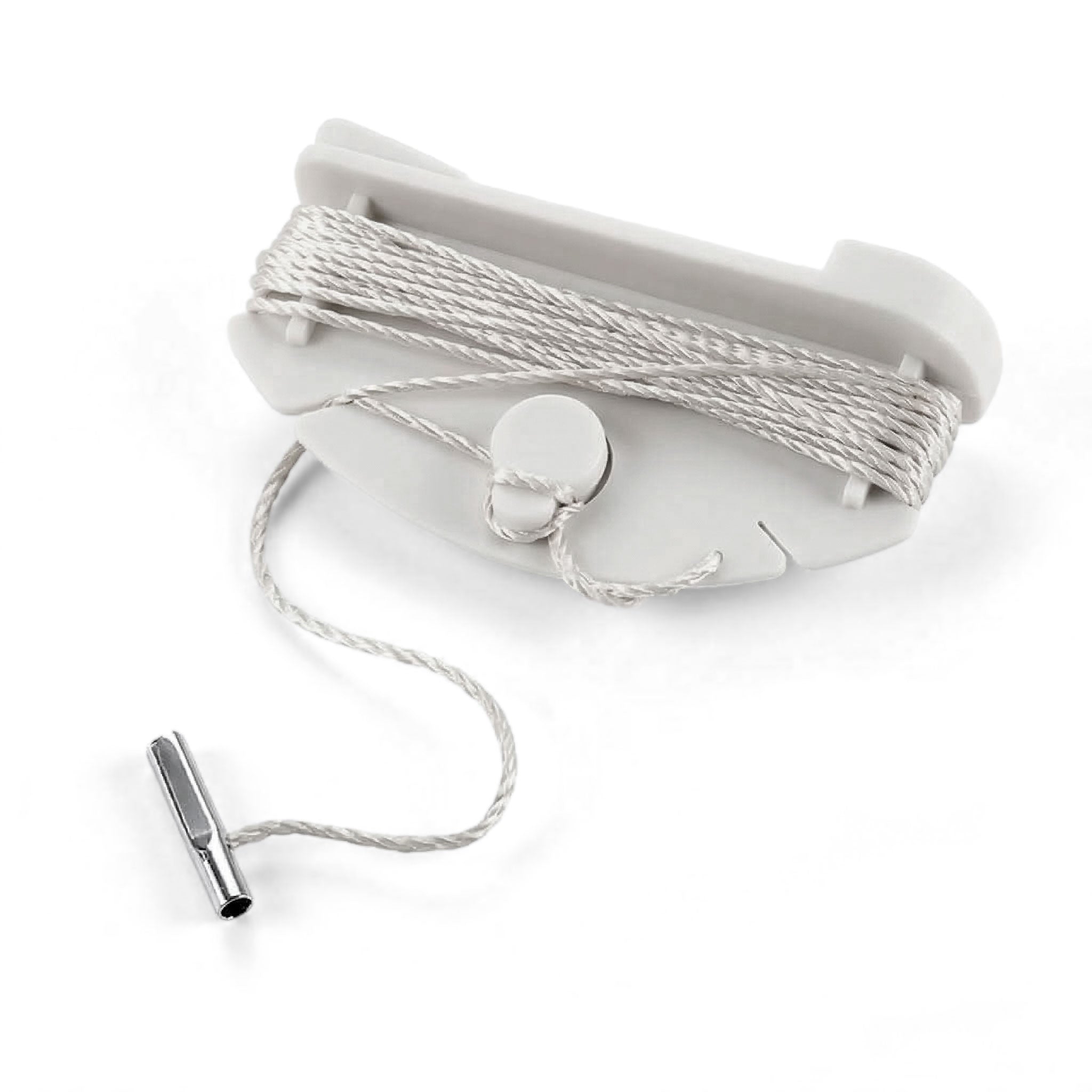 Ceiling Twist Clip with String (Set of 2)