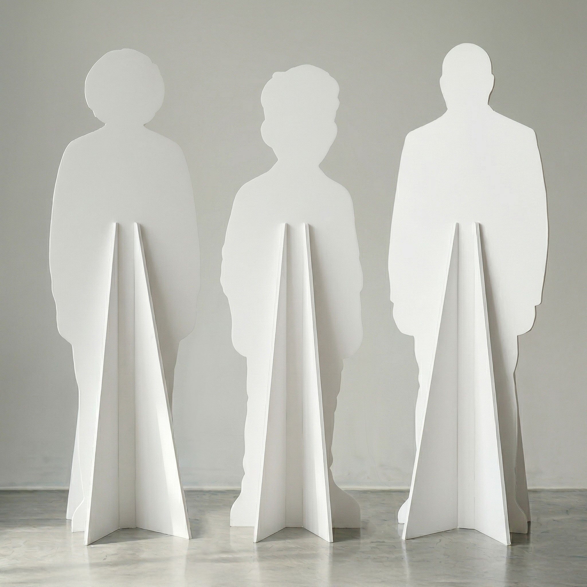 Foam Board Standees & Cutouts