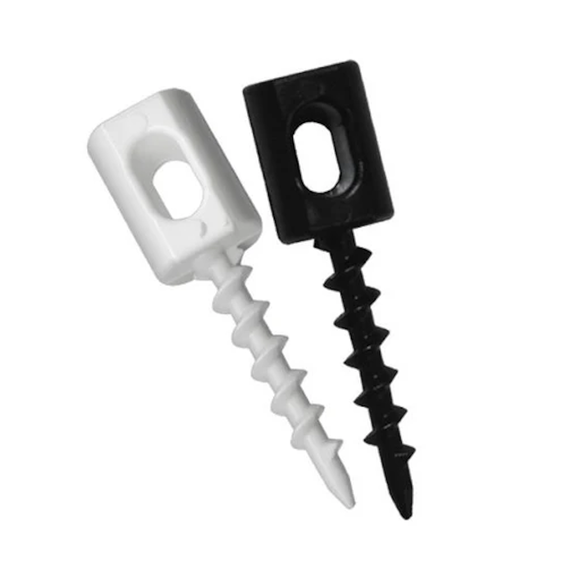 Foam Board Hanger, Twist n Hook, Ships Fast, Hanging Hardware
