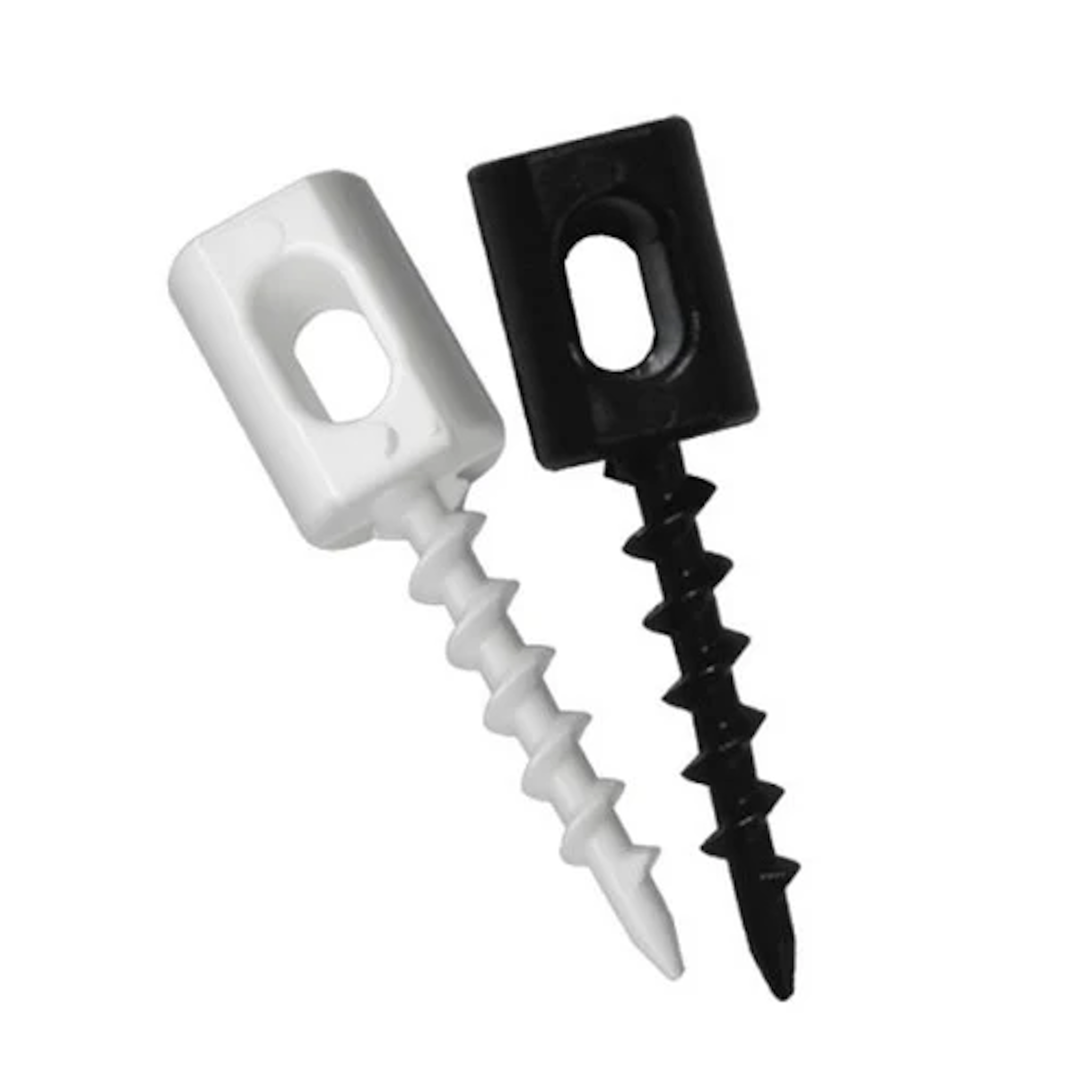 Foam Board Hanger, Twist n Hook, Ships Fast, Hanging Hardware